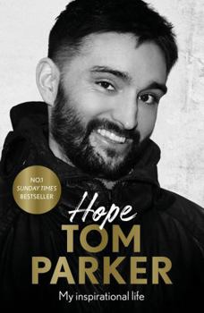 Hardcover Hope: My inspirational life Book