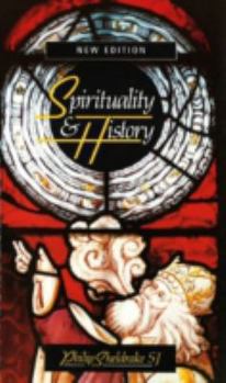 Paperback Spirituality and History Book