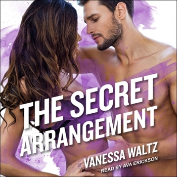 The Secret Arrangement - Book #3 of the Arrangement Series