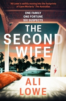 Paperback The Second Wife Book