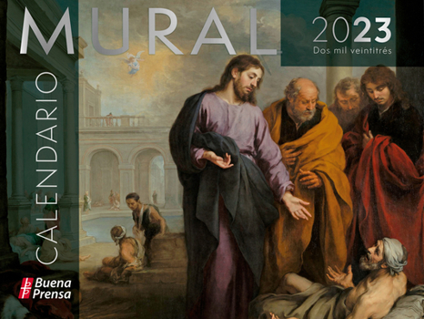 Calendar Calendario 2023 [Spanish] Book