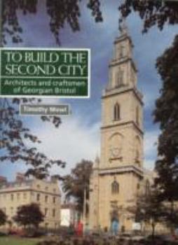 Hardcover To Build the Second City Book