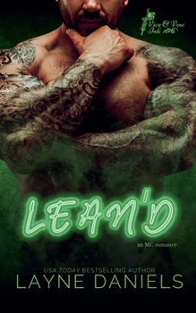 Paperback Lean'd Book