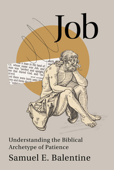 Paperback Job: Understanding the Biblical Archetype of Patience Book