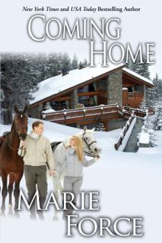 Paperback Coming Home Book