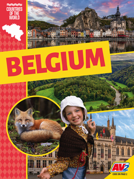 Belgium (Countries of the World)