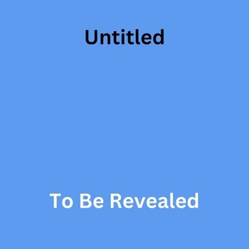 Hardcover Untitled Book