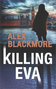 Mass Market Paperback Killing Eva Book