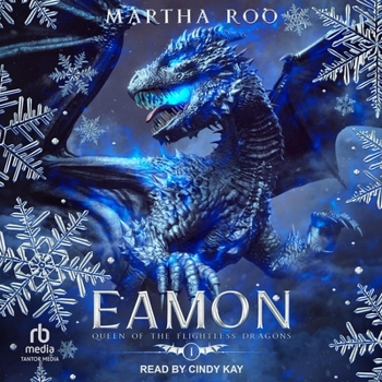 MP3 CD Eamon Book