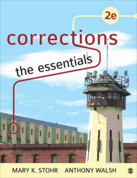 Paperback Corrections: The Essentials Book