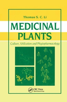 Paperback Medicinal Plants Book