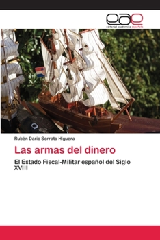 Paperback Las armas del dinero [Spanish] Book