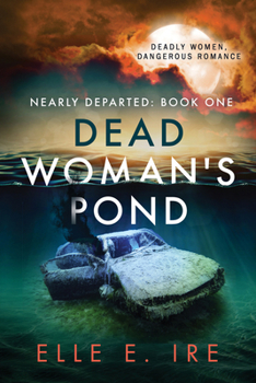 Paperback Dead Woman's Pond: Volume 1 Book