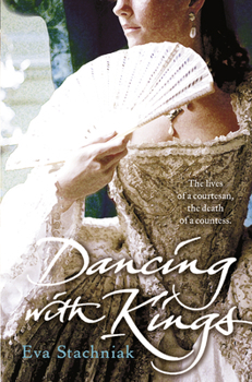 Paperback Dancing with Kings Book