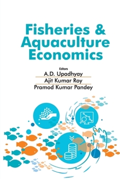 Paperback Fisheries And Aquaculture Economics Book