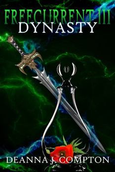 Paperback Freecurrent III: Dynasty Book