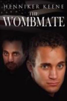Paperback The Wombmate Book