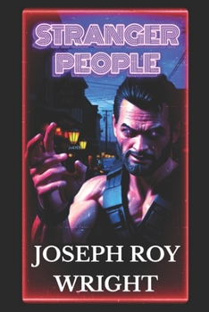 Stranger People