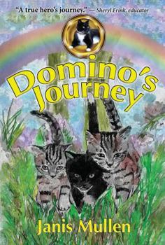 Paperback Domino's Journey Book