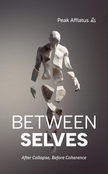 Paperback Between Selves: After Collapse, Before Coherence Book