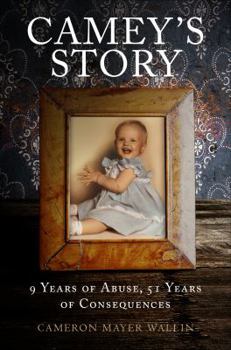 Paperback Camey's Story Book