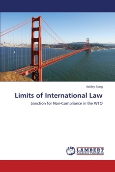 Paperback Limits of International Law Book