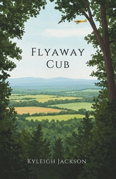 Paperback Flyaway Cub Book
