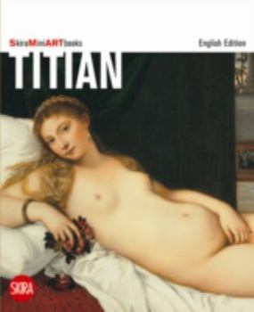 Tiziano - Book #7 of the I classici dell'arte