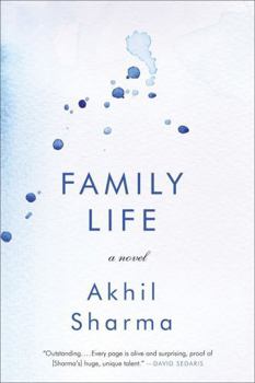 Hardcover Family Life Book