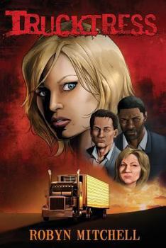 Paperback Trucktress Book