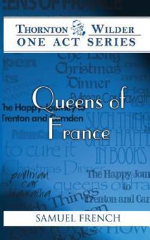Paperback Queens of France Book