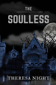 Paperback The Soulless Book