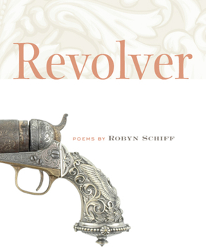 Paperback Revolver Book