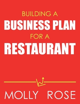 Paperback Building A Business Plan For A Restaurant Book
