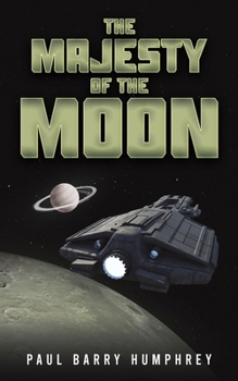 Paperback The Majesty of the Moon Book