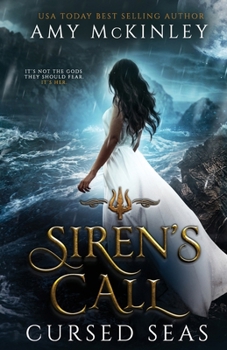 Siren's Call: Cursed Seas
