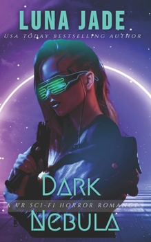 Paperback Dark Nebula Book