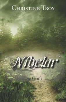 Paperback Nibelar - Die Gruft [German] Book