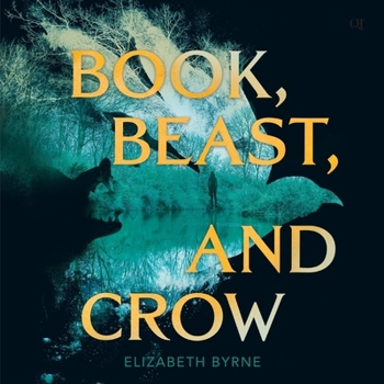 Audio CD Book, Beast, and Crow Book