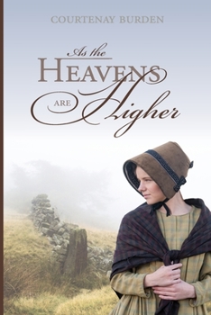 Paperback As the Heavens Are Higher Book