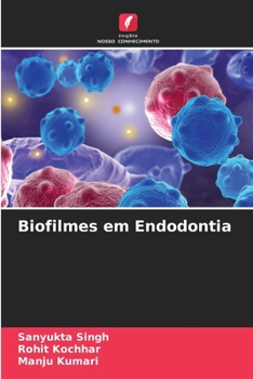 Paperback Biofilmes em Endodontia [Portuguese] Book