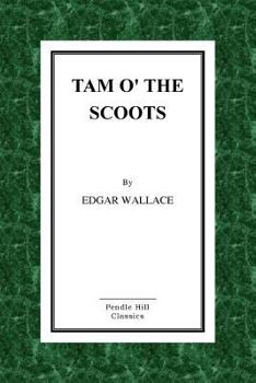 Paperback Tam O' the Scoots Book