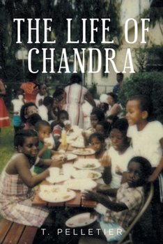 Paperback The Life of Chandra Book