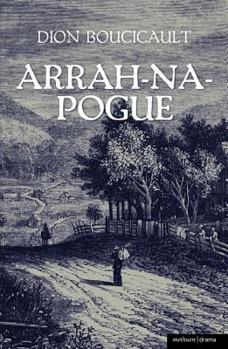 Paperback Arrah Na Pogue Book