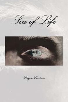Paperback Sea of Life Book