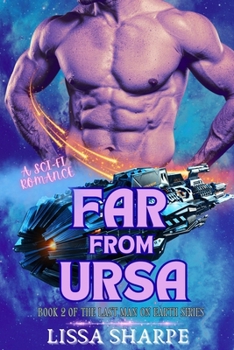 Paperback Far from Ursa Book