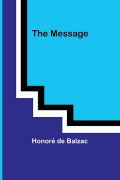 Paperback The Message Book