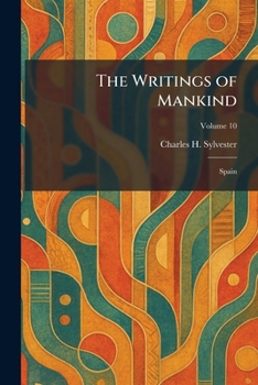 The Writings of Mankind: Spain