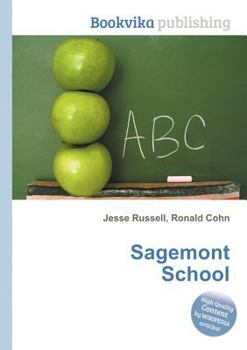 Paperback Sagemont School Book