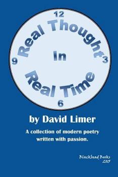 Paperback Real Thought in Real Time Book